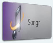 Songr logo